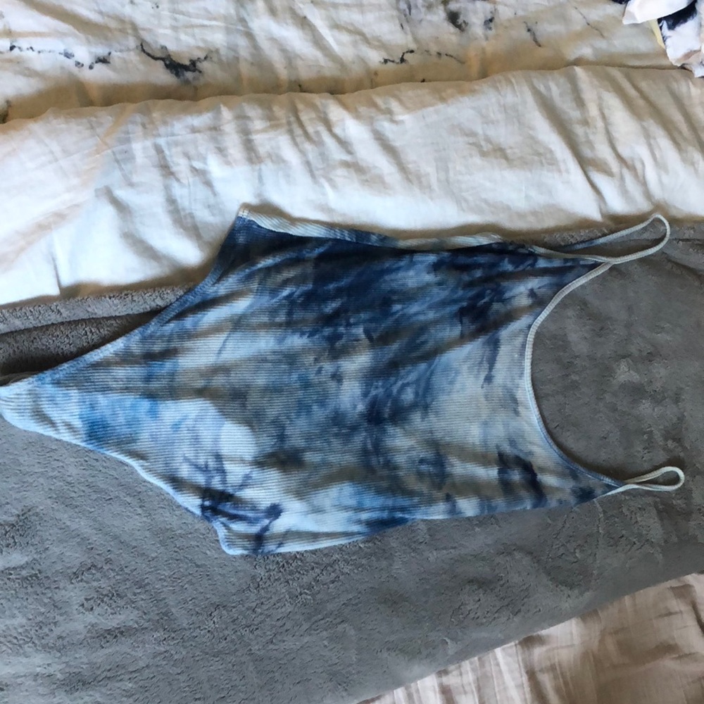 Bodysuit